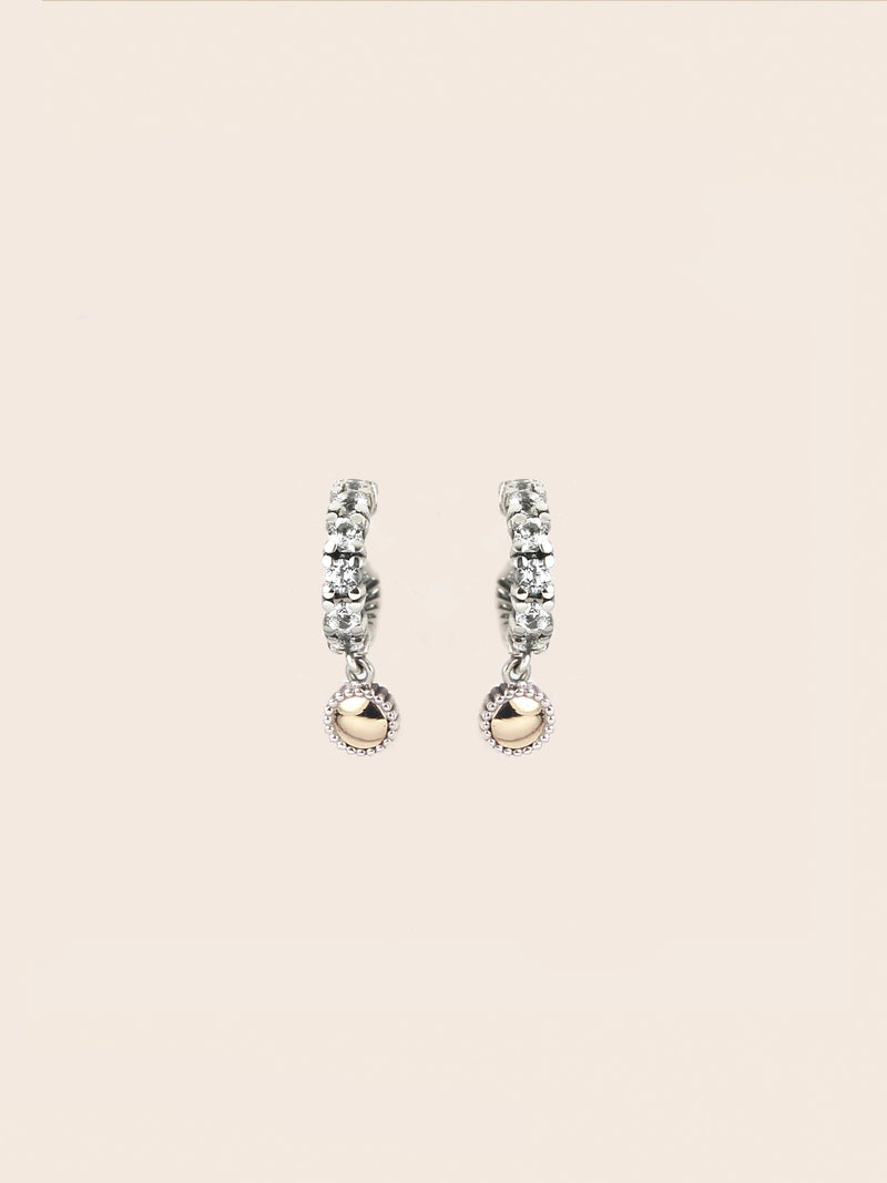 Pendientes OCTAVIA 73