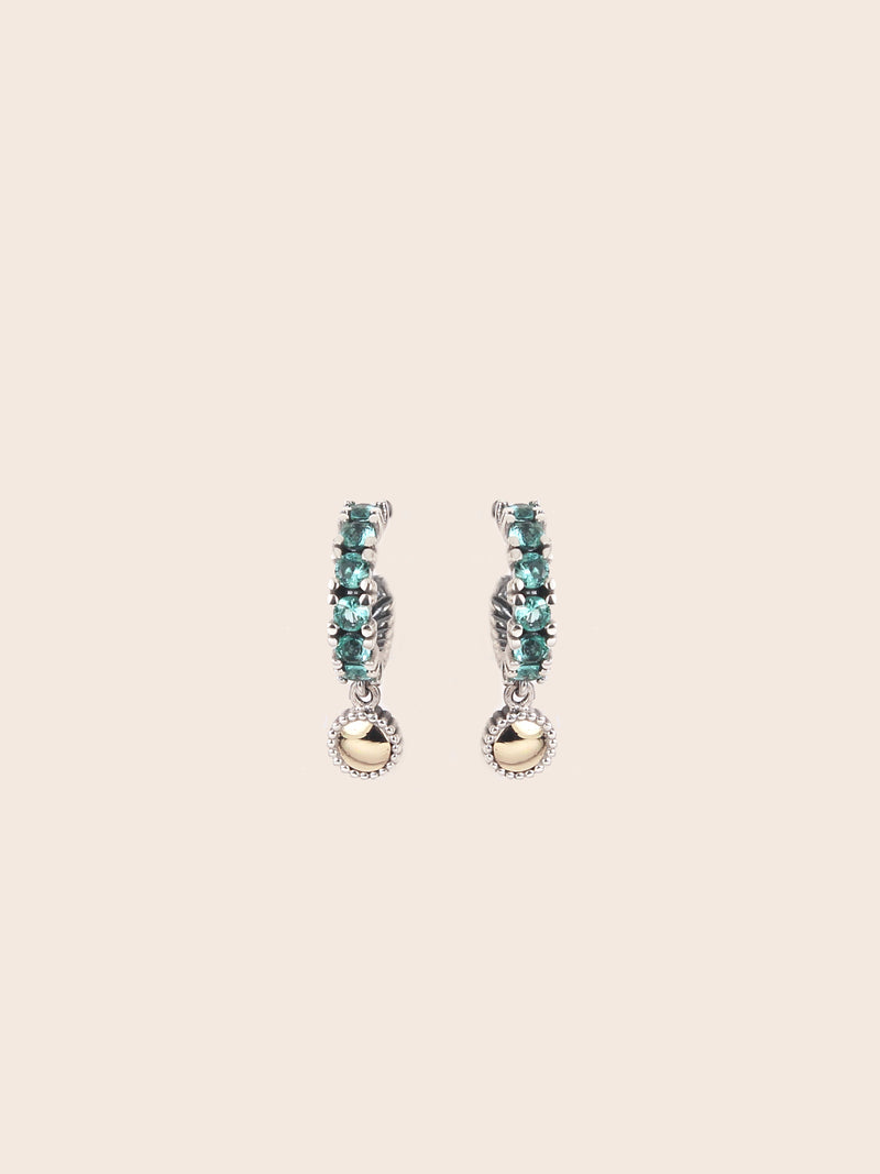 Pendientes OCTAVIA 73