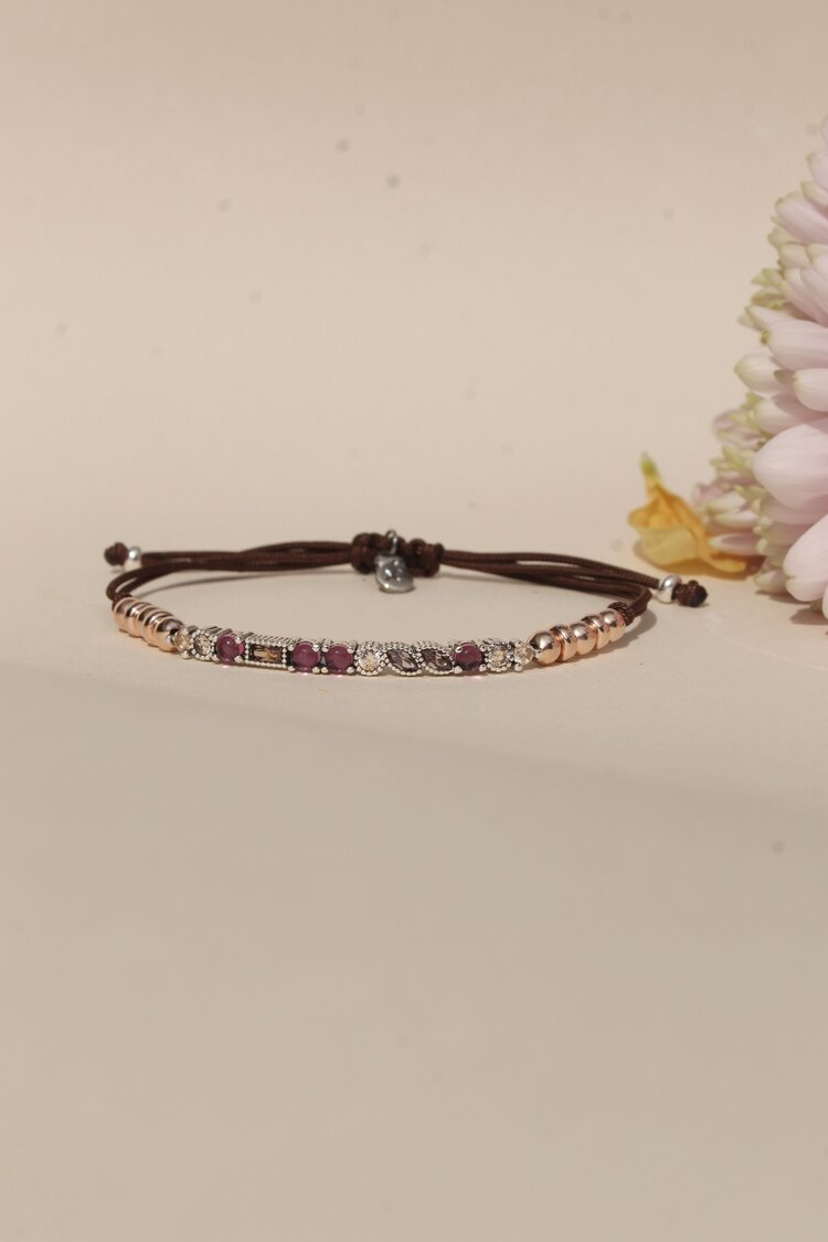 PULSERA OCTAVIA 17