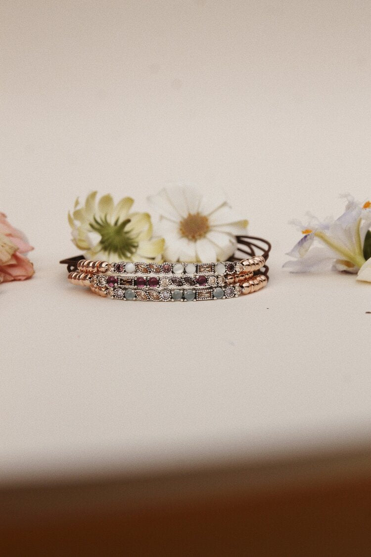 PULSERA OCTAVIA 17