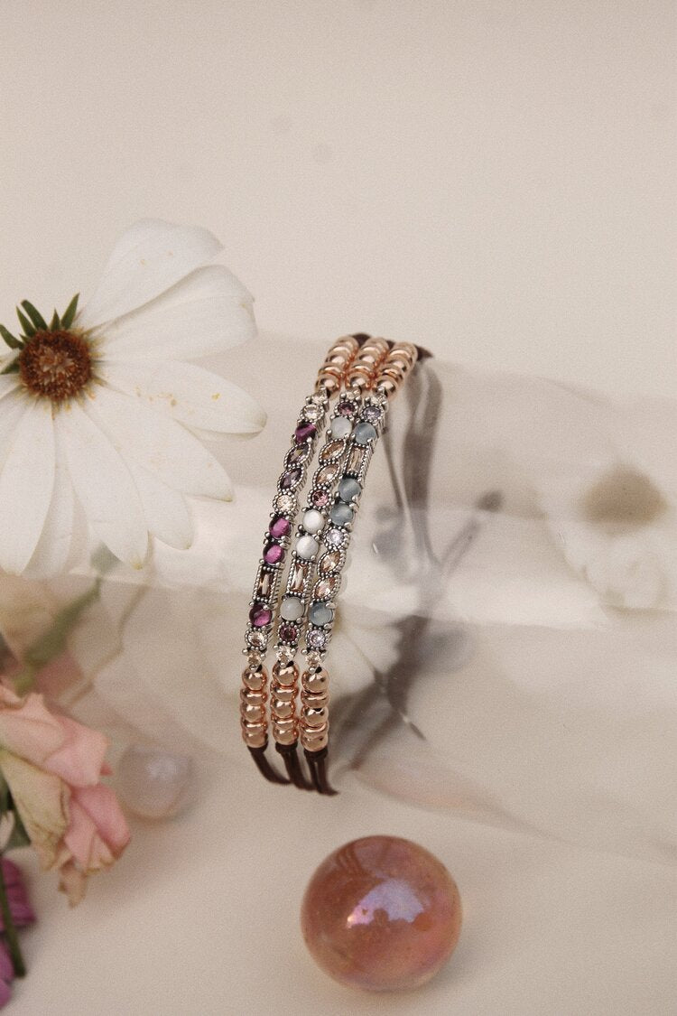 PULSERA OCTAVIA 17
