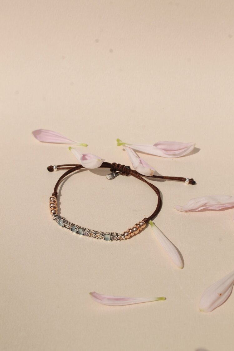 PULSERA OCTAVIA 17