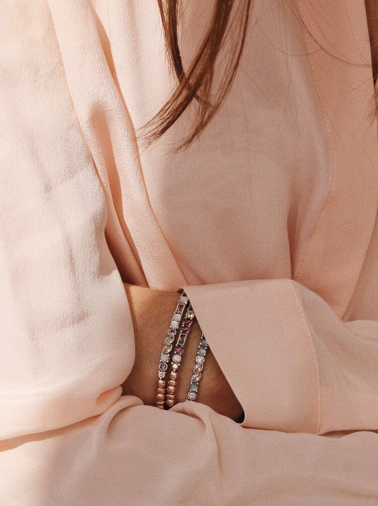 PULSERA OCTAVIA 17
