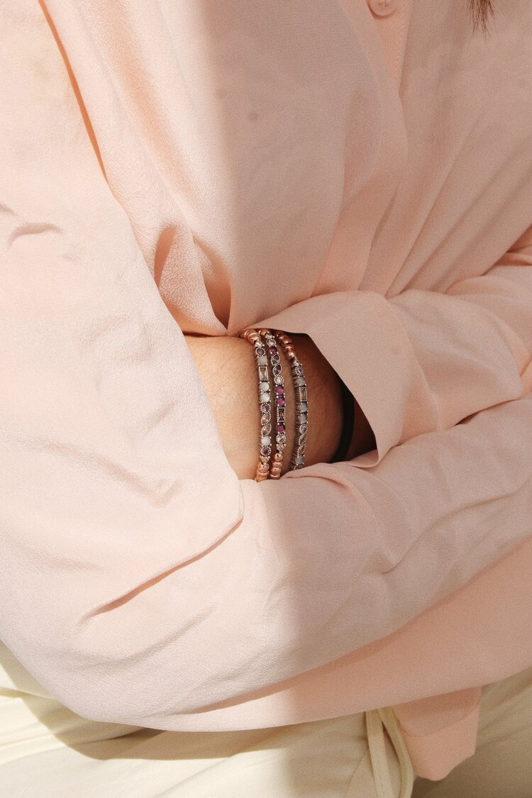 PULSERA OCTAVIA 17
