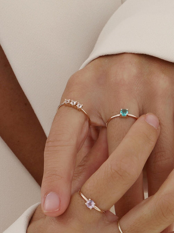 Anillo ORLANDO 25