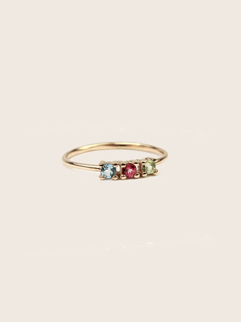 Anillo ORLANDO 25
