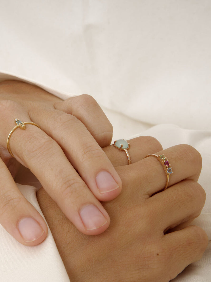 Anillo ORLANDO 25