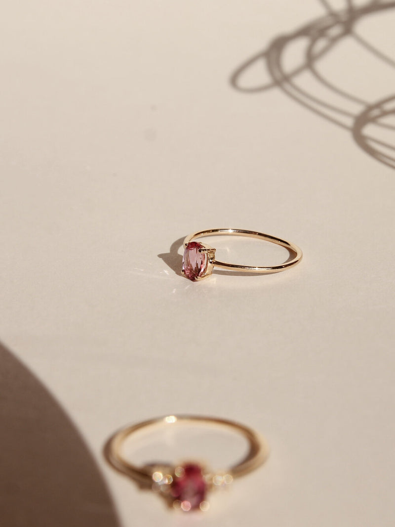 Anillo ORLANDO 19