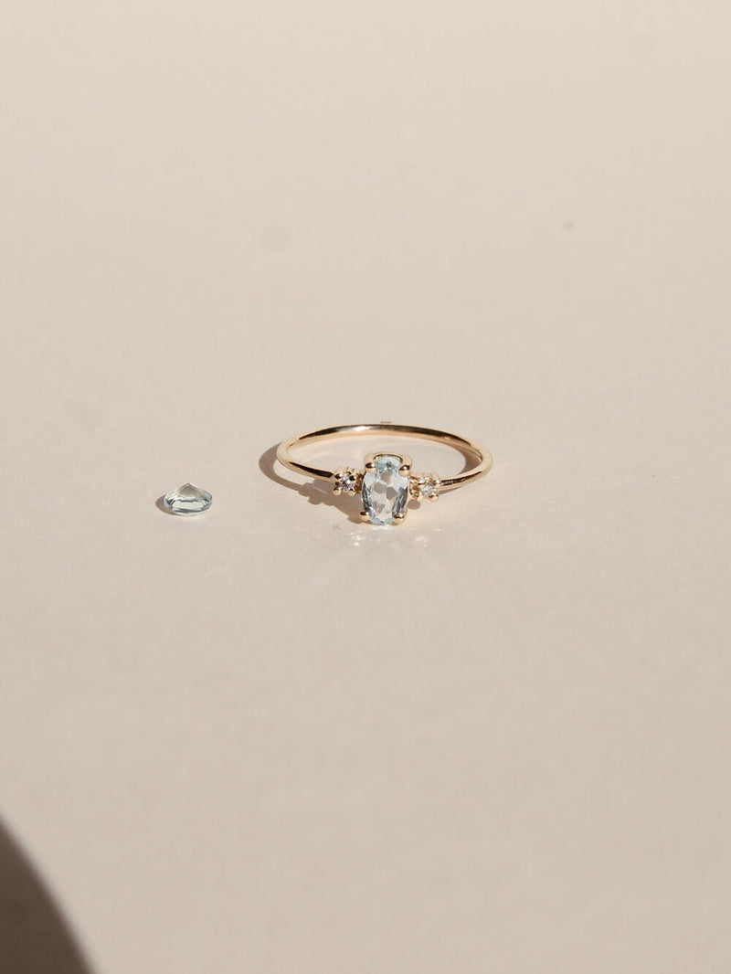 Anillo ORLANDO 20