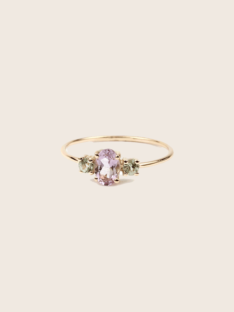 Anillo ORLANDO 21