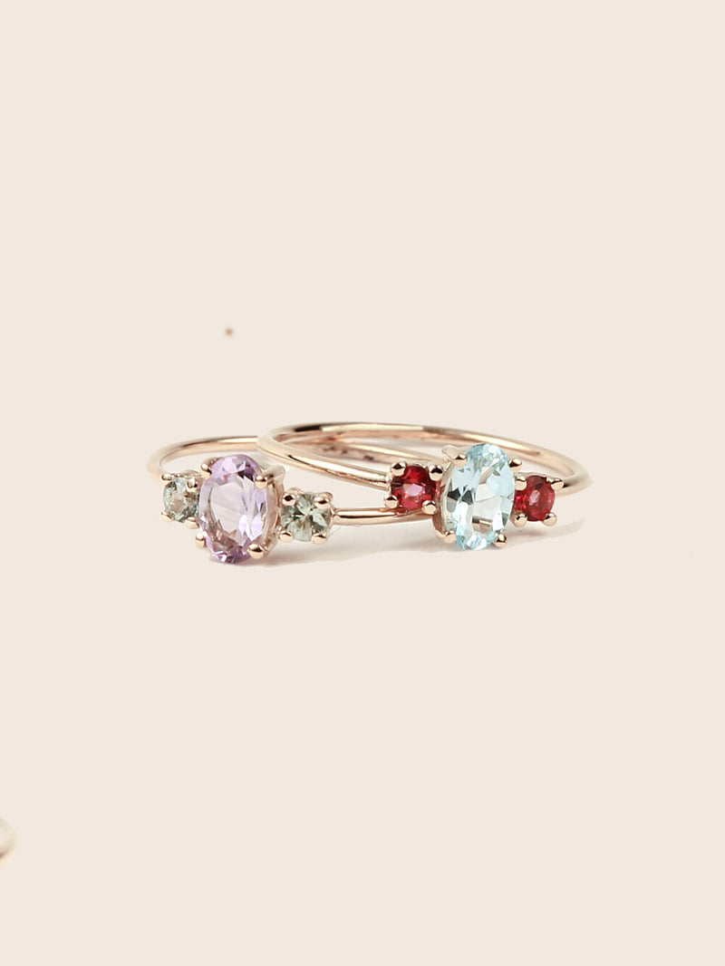 Anillo ORLANDO 21