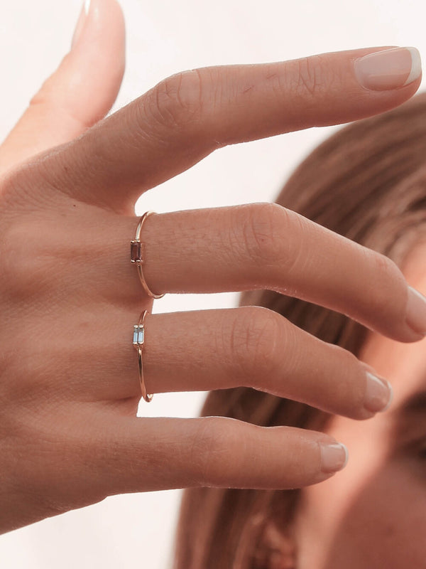 Anillo ORLANDO 28