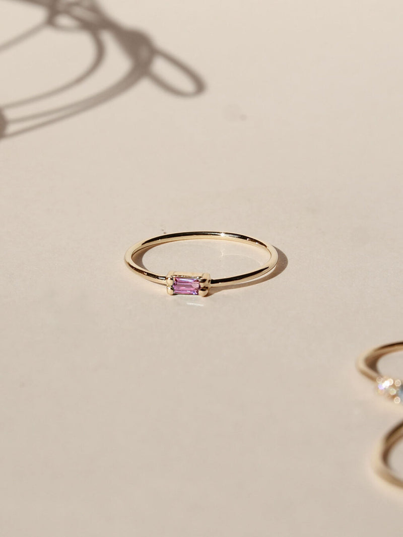 Anillo ORLANDO 28
