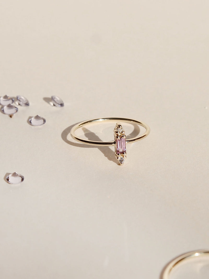 Anillo ORLANDO 29