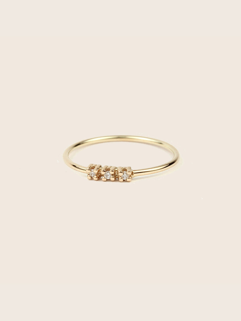 Anillo ORLANDO 31