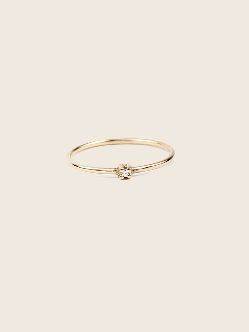Anillo ORLANDO 34