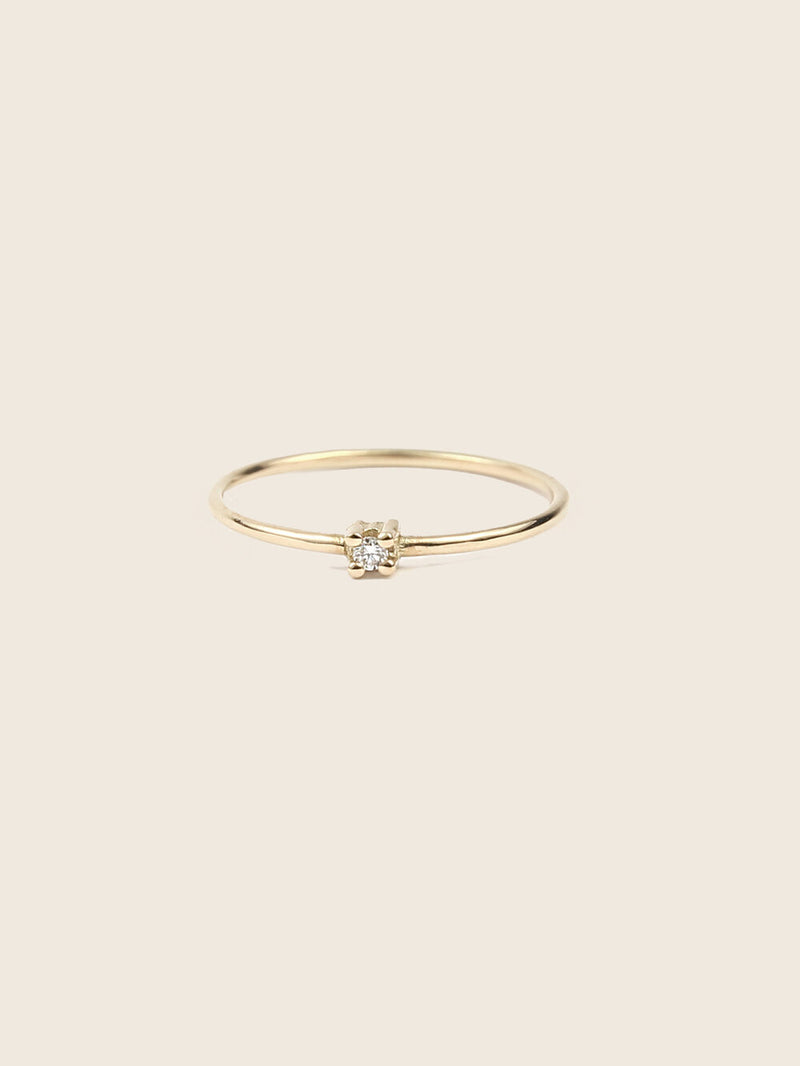 Anillo ORLANDO 34