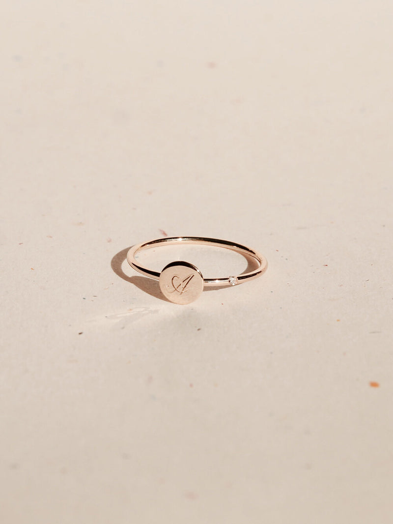 Anillo ORLANDO 43