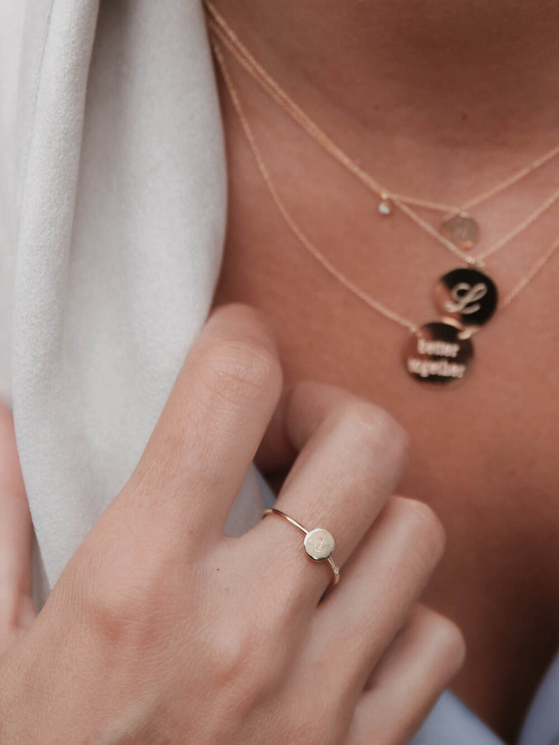Anillo ORLANDO 43