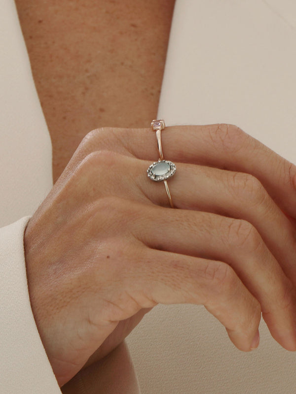 Anillo ORLANDO 42