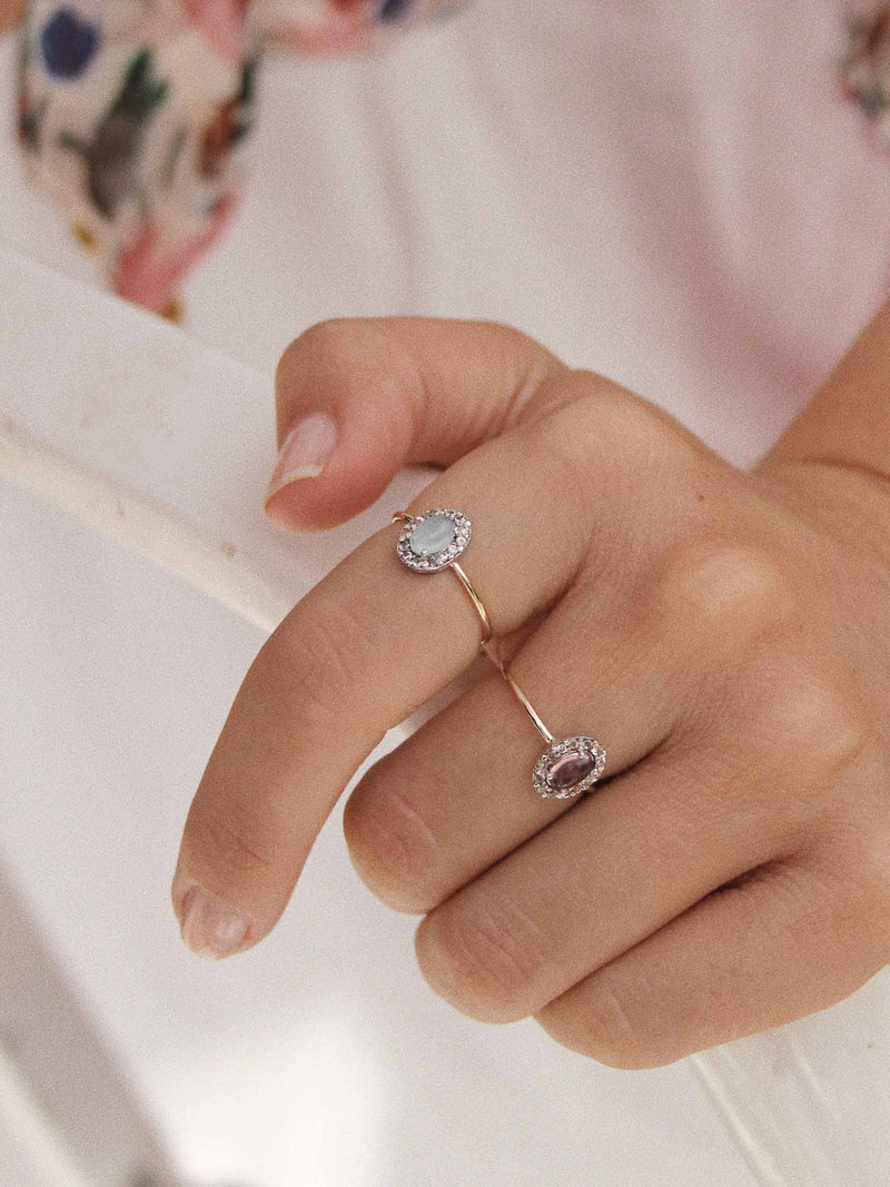 Anillo ORLANDO 42