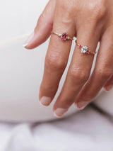 Anillo ORLANDO 21