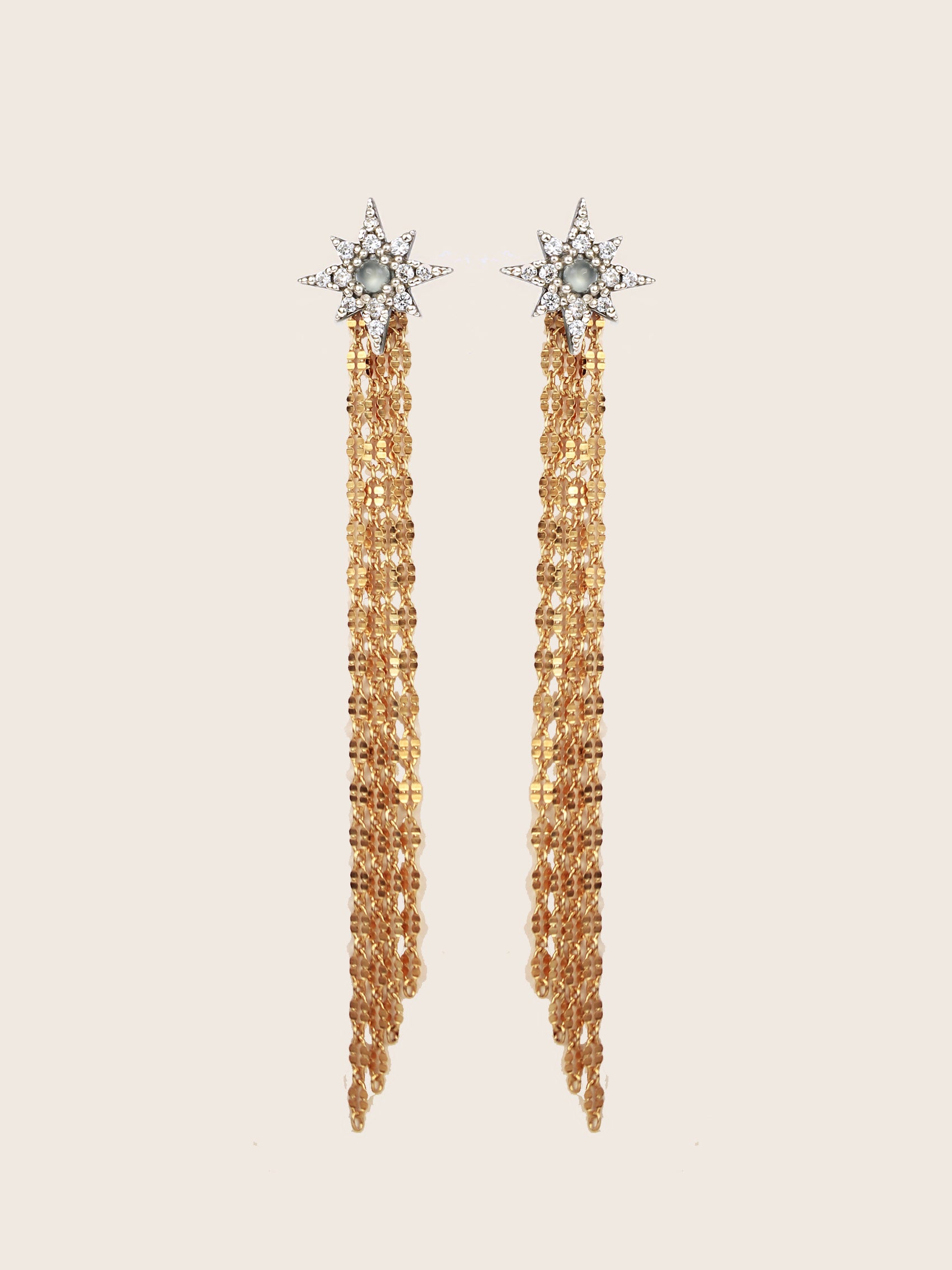 PENDIENTES HYADES 62
