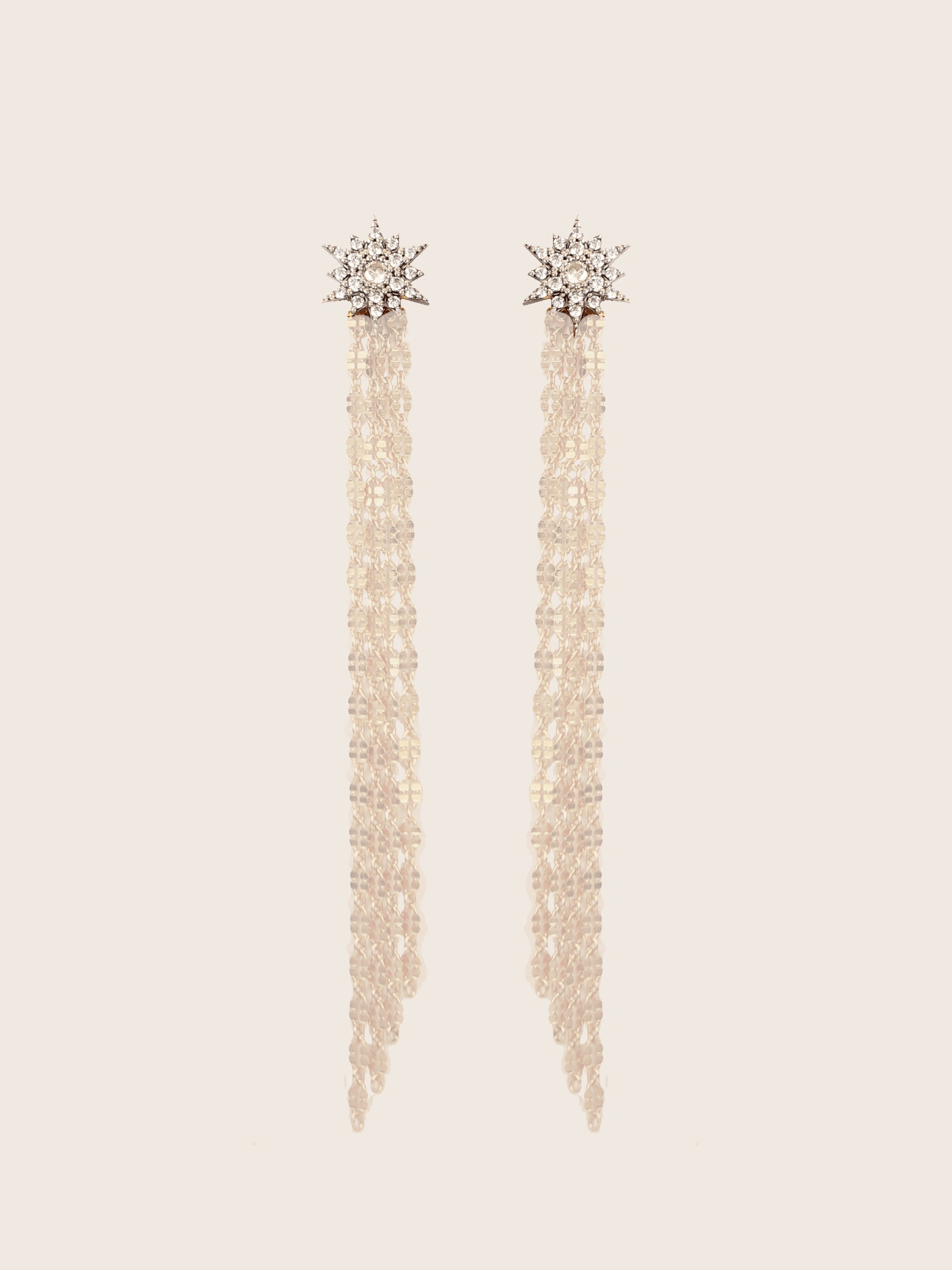 PENDIENTES HYADES 62