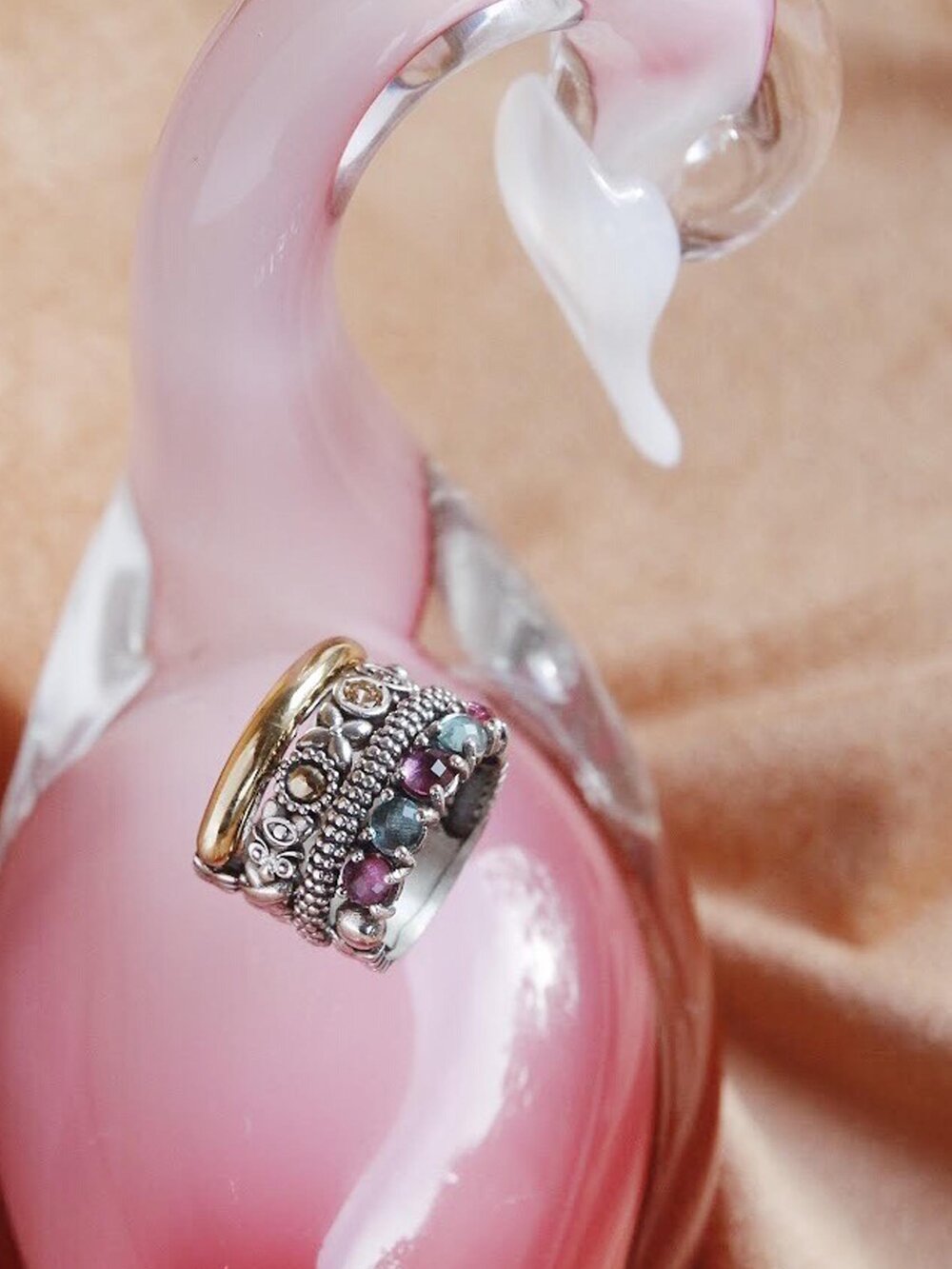 ANILLO CHANDRA 04