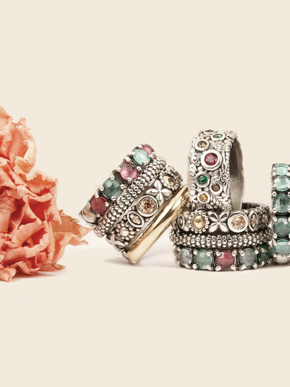 ANILLO CHANDRA 04