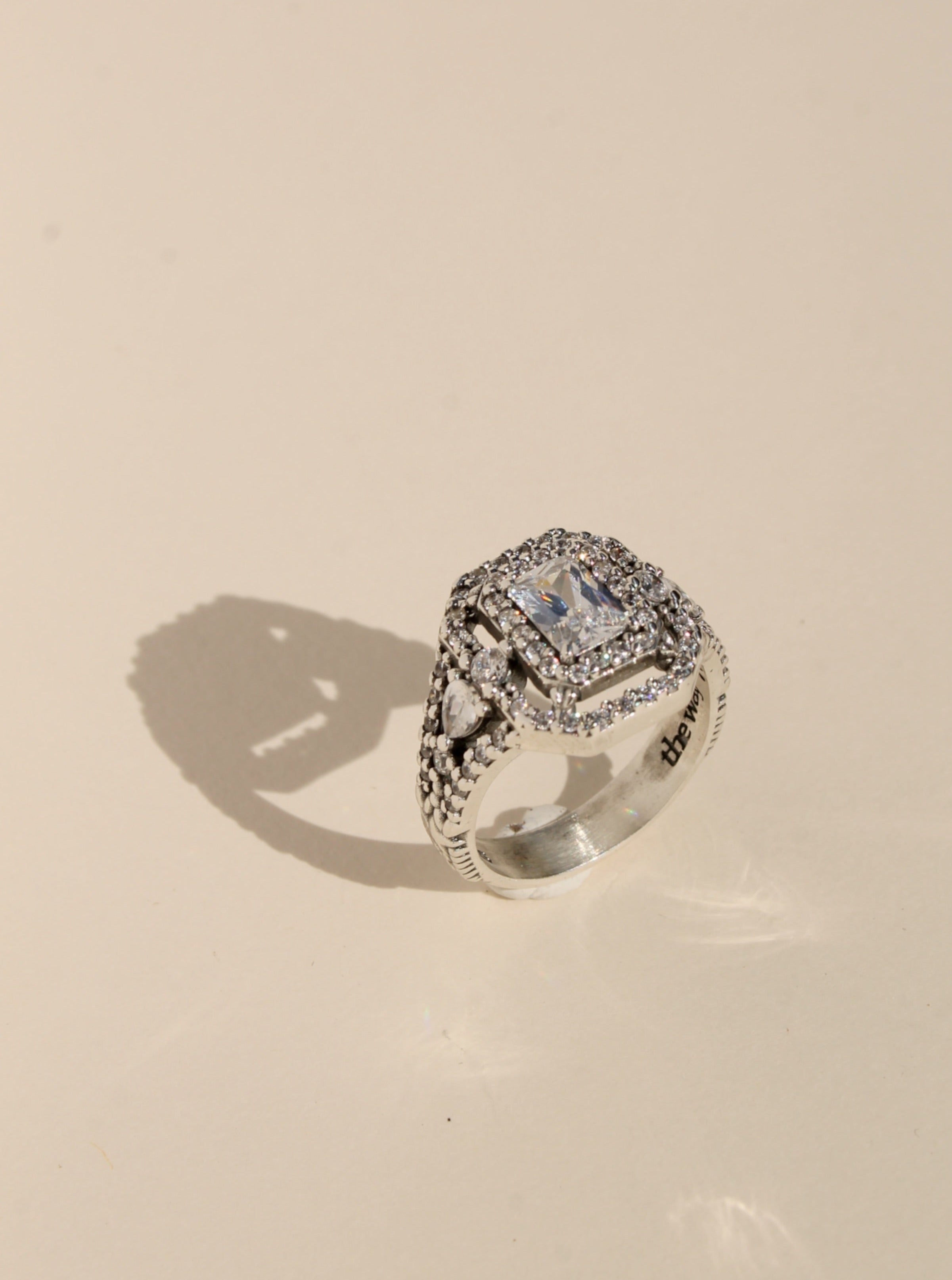 ANILLO CASIOPEA 88