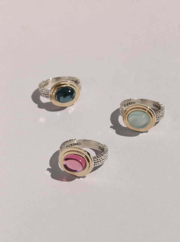 Anillo CASIOPEA 20