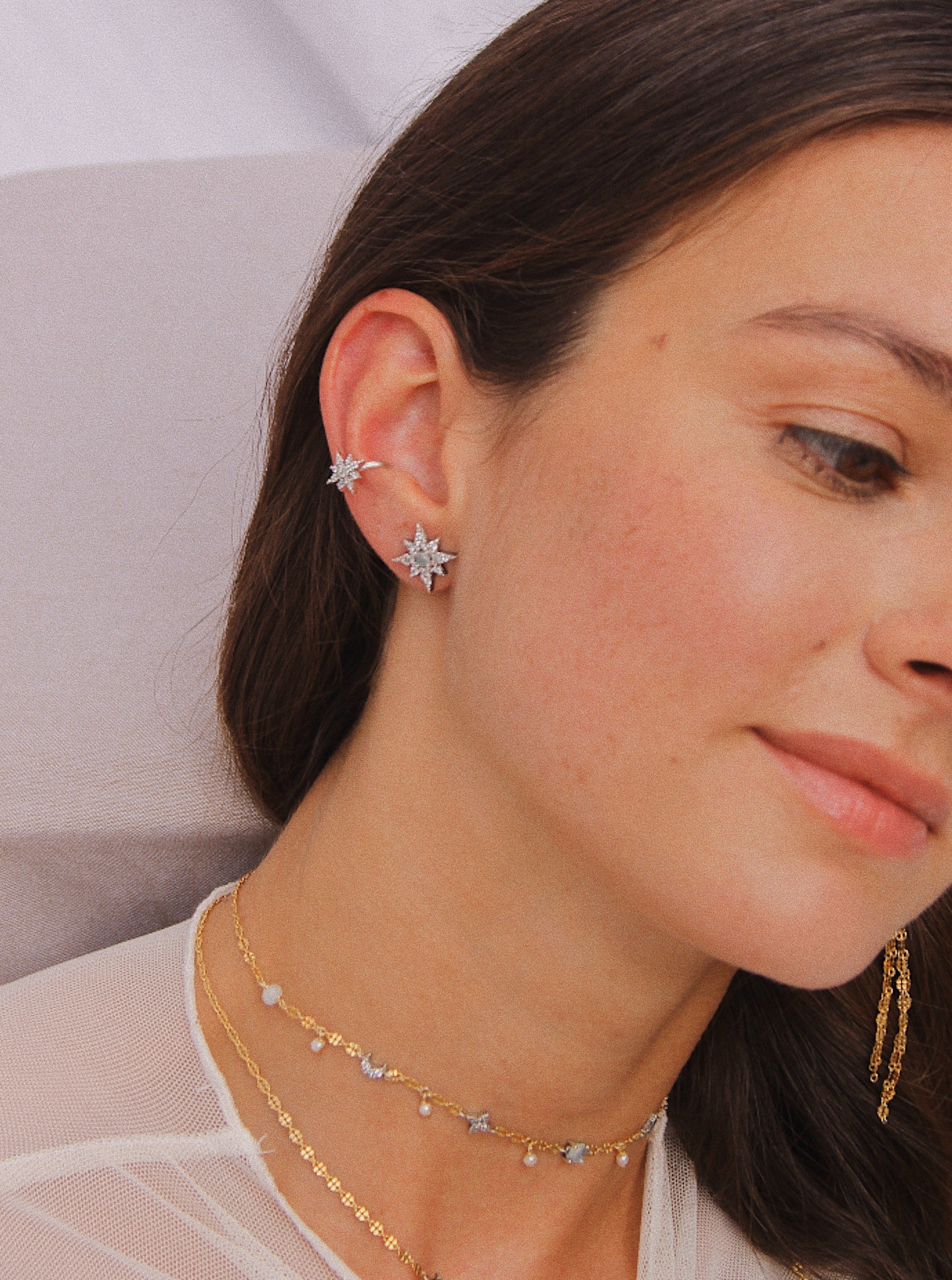 PENDIENTES HYADES 62