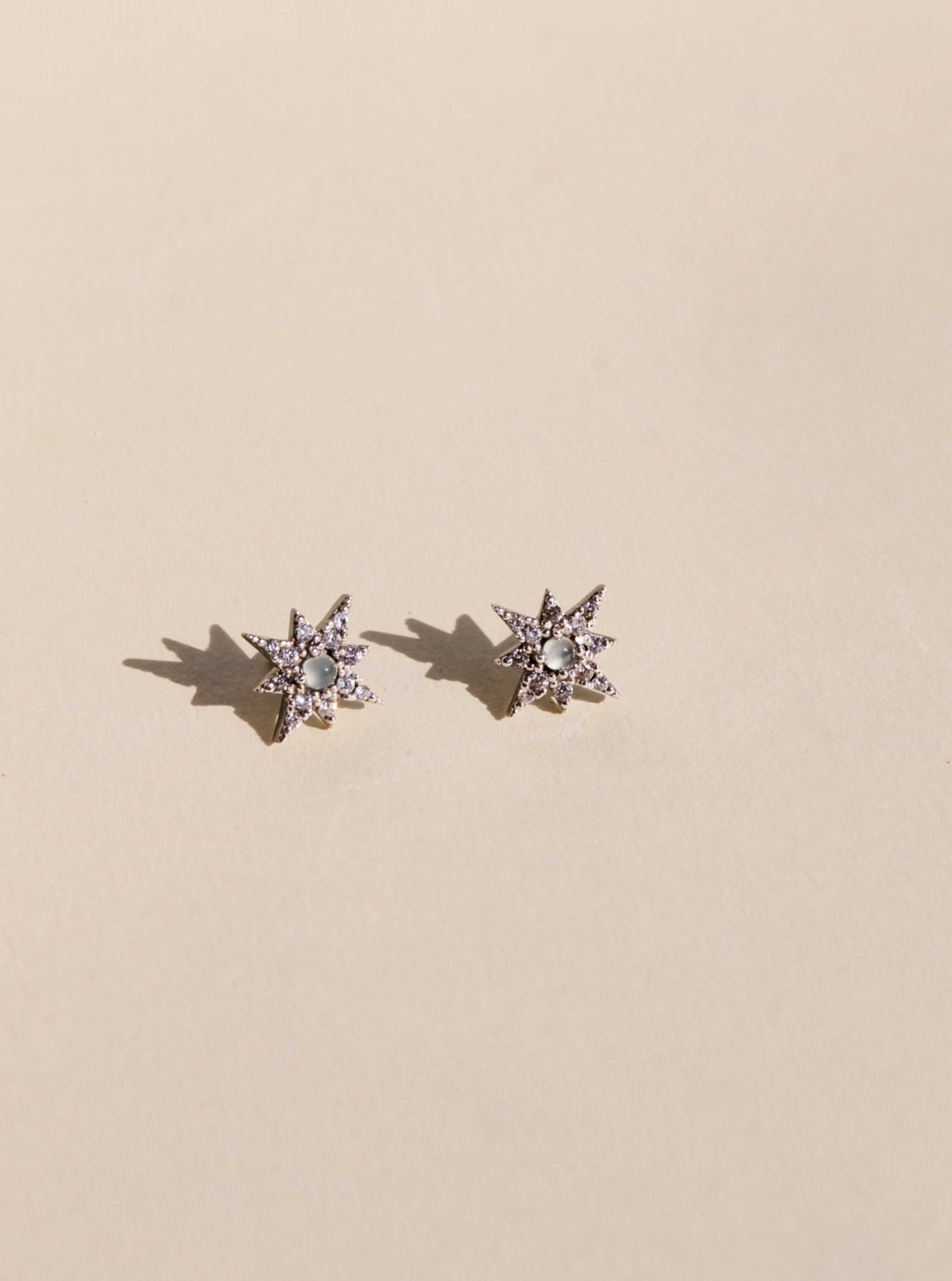 PENDIENTES HYADES 62