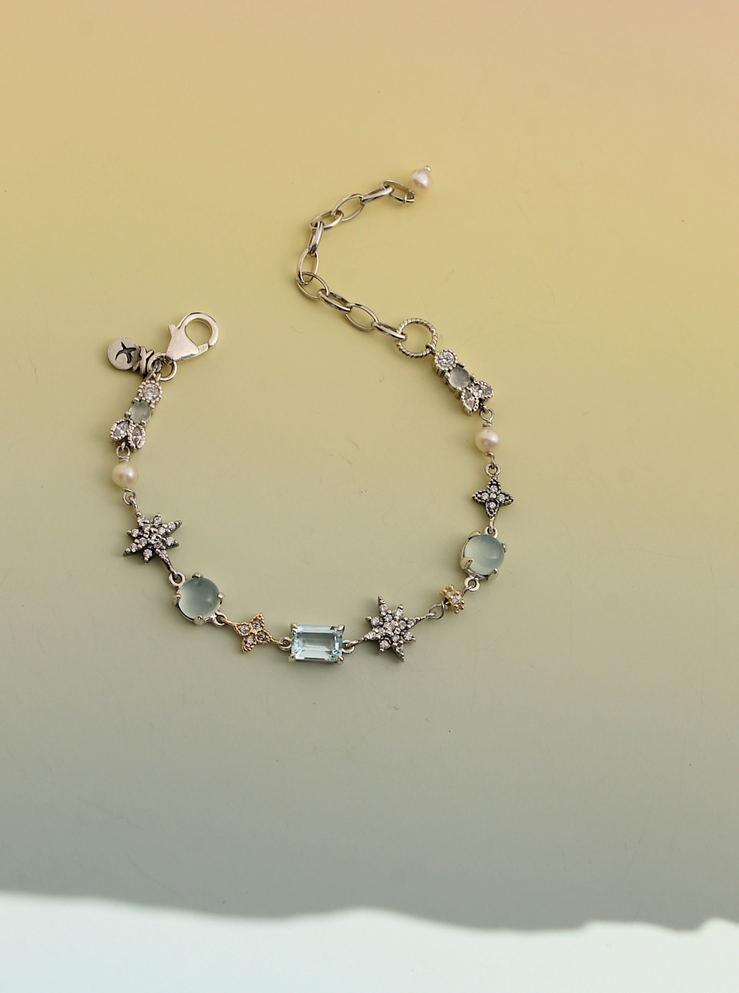 Pulsera SOFIA 70