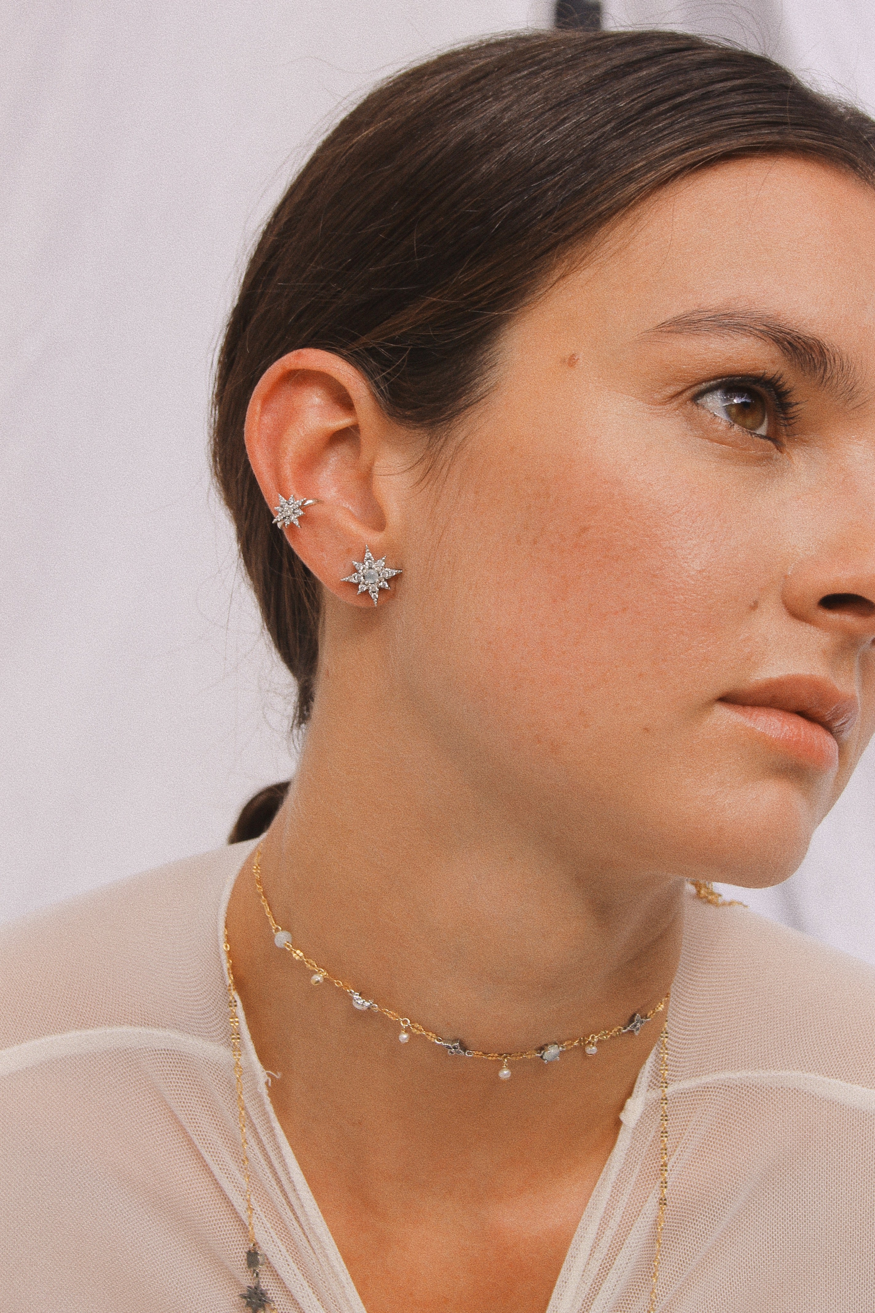 PENDIENTES HYADES 62