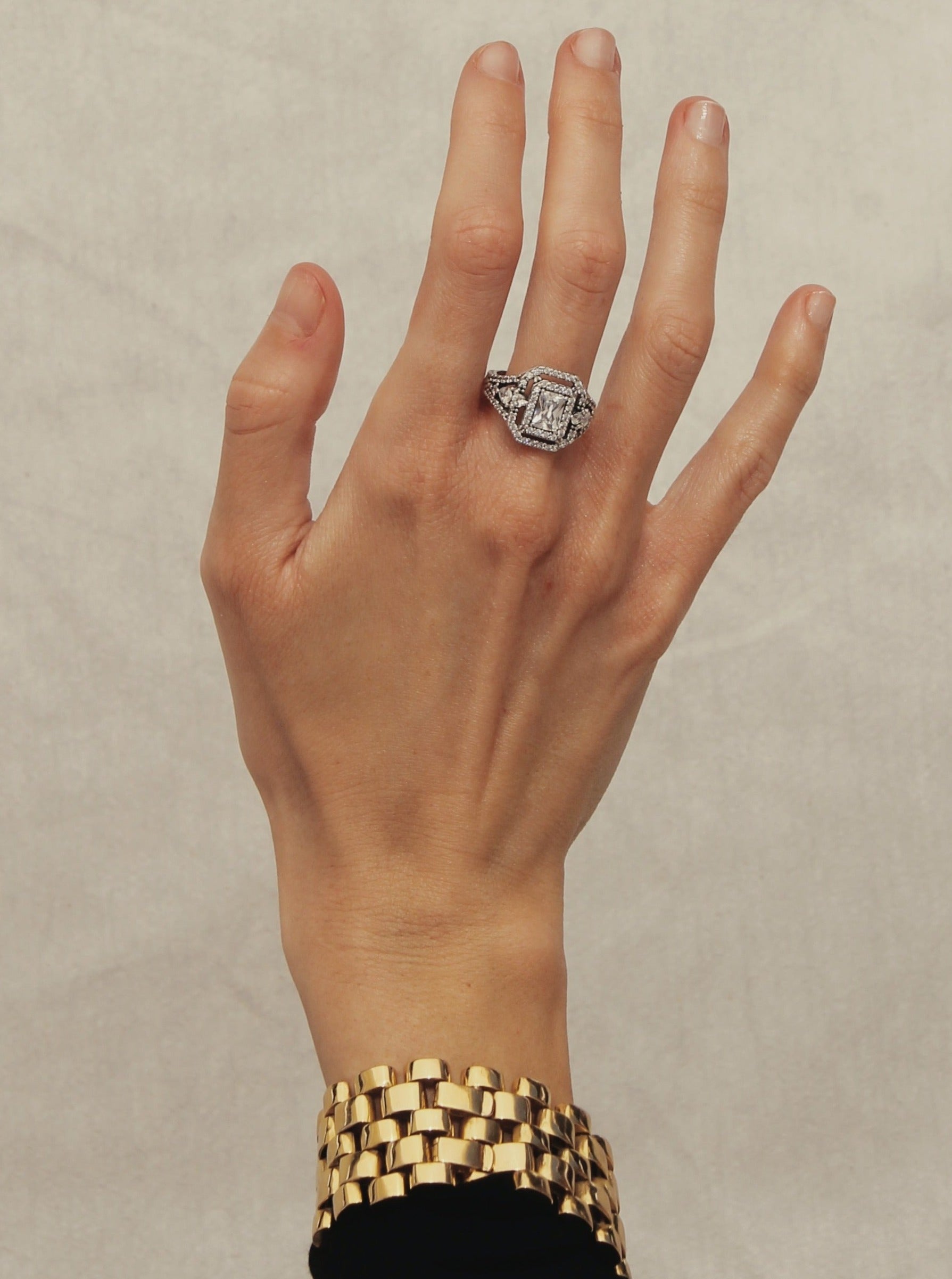 ANILLO CASIOPEA 88