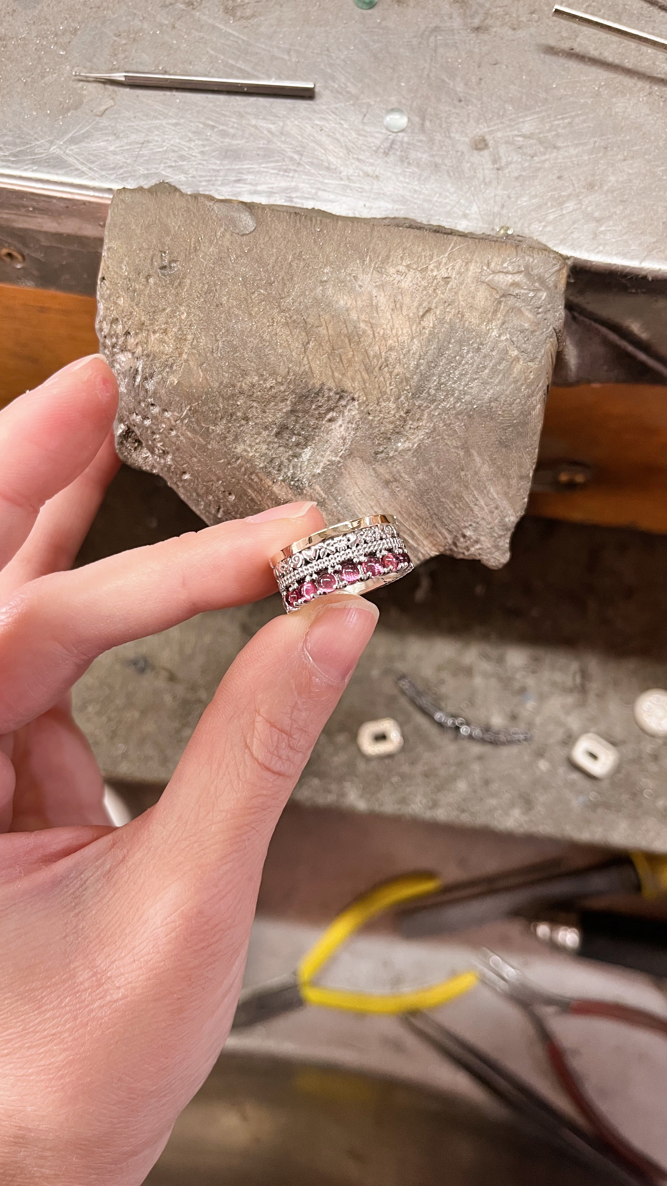 ANILLO CHANDRA 04 mini