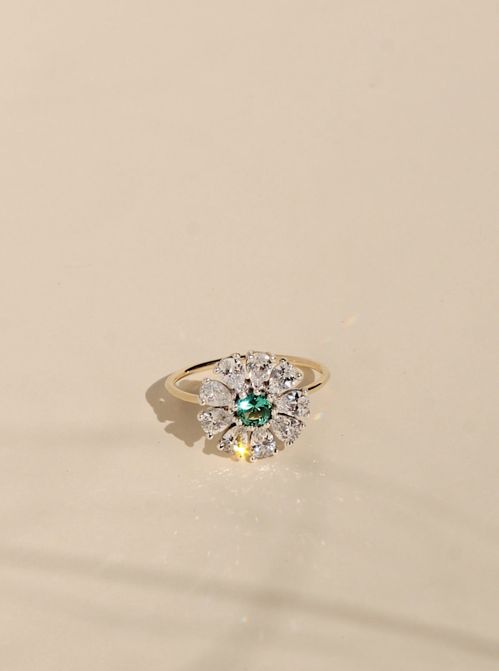 ANILLO CASIOPEA 44